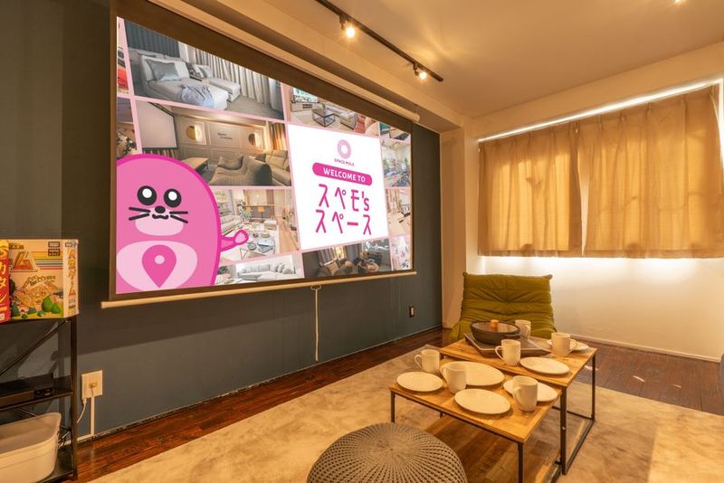 レンタルスペース - 804_MOLE神戸三宮