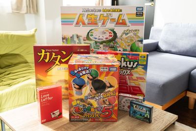 804_MOLE神戸三宮 レンタルスペースの室内の写真