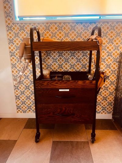 トリミングルーム⭐️レンタルスペース - レンタルスペース　【グランジュテ】