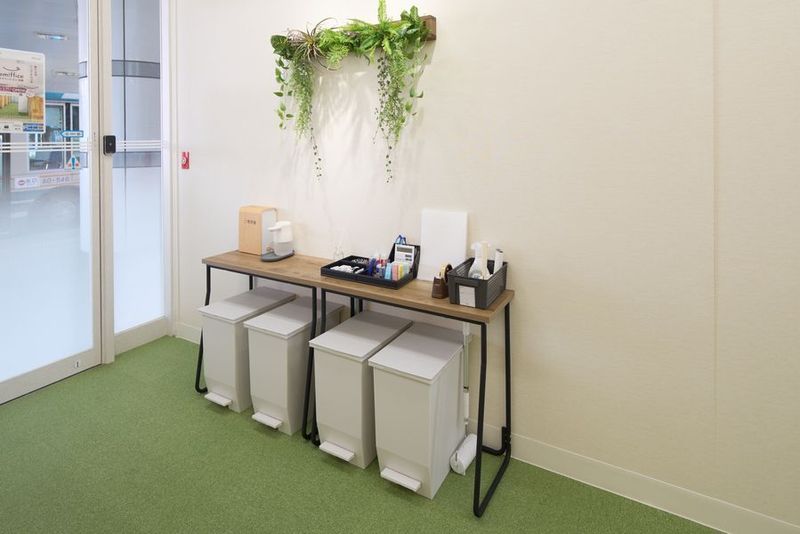 木製半個室【A2】席 - エミフィスミニ田無