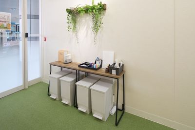 エミフィスミニ田無 木製半個室【A2】席の室内の写真