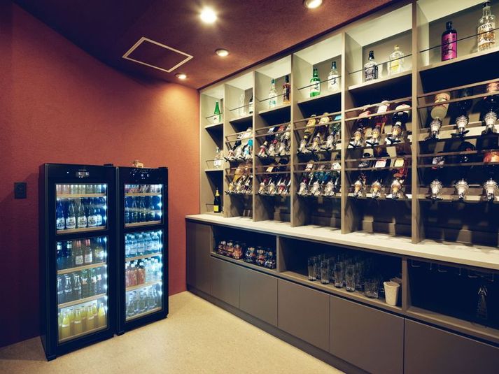 ドリンクインクルーシブ・キッチン付きレンタルスペース - 霧ノ音