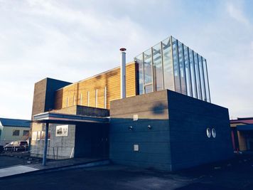 霧ノ音 ドリンクインクルーシブ・キッチン付きレンタルスペースの外観の写真