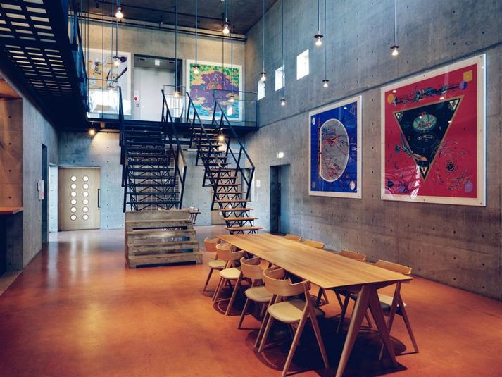 ドリンクインクルーシブ・キッチン付きレンタルスペース - 霧ノ音