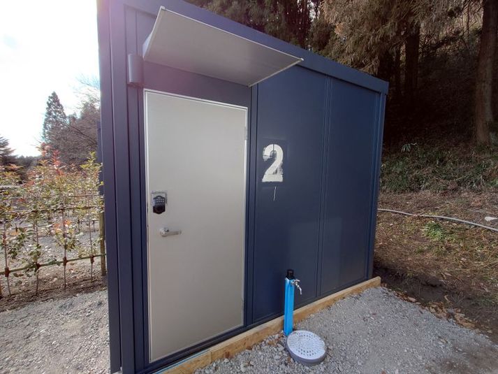 Hal Baco ( ハルバコ )_②号室 - レンタルスペースHal Baco (ハルバコ)