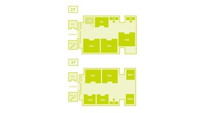 FEEEP秋葉原岩本町店 FEEEP秋葉原岩本町店｜半個室グループ席｜部屋番号8G（3階）の室内の写真