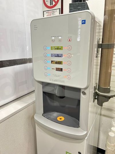 赤坂コークス403号室 - オフィスパーク 赤坂コークス