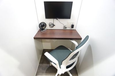 【PaO Work 大通駅　札幌ノースプラザ】 PaO Work 大通駅　札幌ノースプラザNo.1の室内の写真