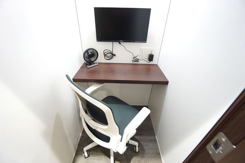 PaO Work 大通駅　札幌ノースプラザNo.2 - 【PaO Work 大通駅　札幌ノースプラザ】