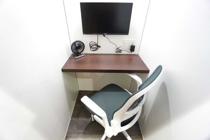 PaO Work 大通駅　札幌ノースプラザNo.2 - 【PaO Work 大通駅　札幌ノースプラザ】