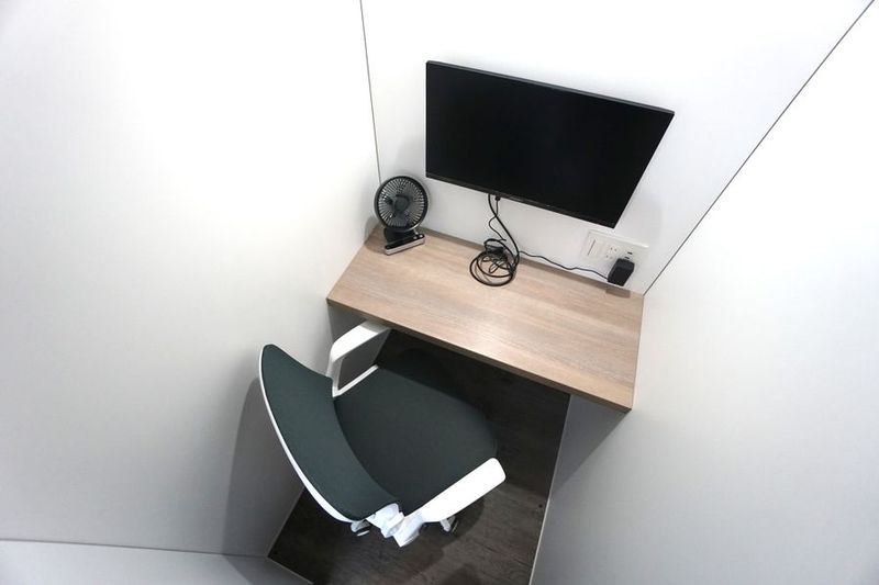 PaO Work 札幌駅　野村不動産札幌ビルNo.1 - 【PaO Work 札幌駅　野村不動産札幌ビル】