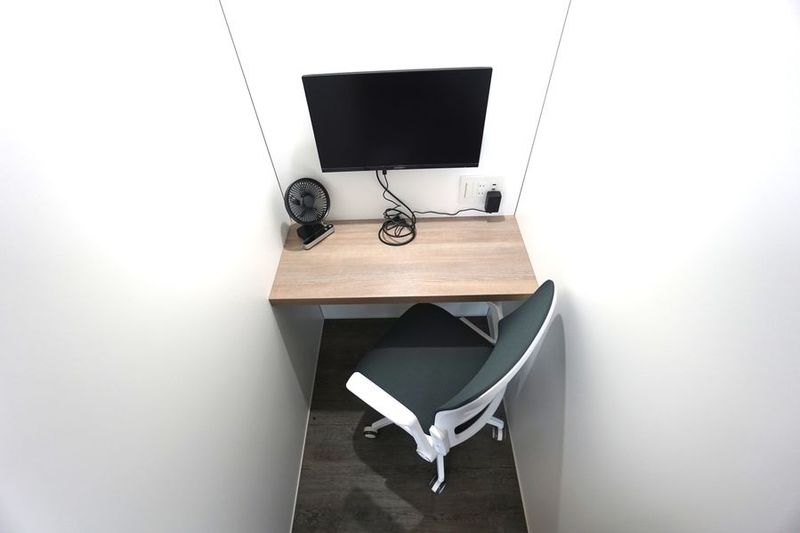 PaO Work 札幌駅　野村不動産札幌ビルNo.1 - 【PaO Work 札幌駅　野村不動産札幌ビル】