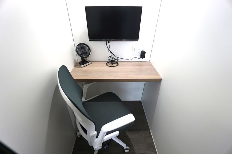 PaO Work 札幌駅　野村不動産札幌ビルNo.1 - 【PaO Work 札幌駅　野村不動産札幌ビル】