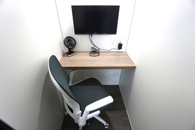 【PaO Work 札幌駅　野村不動産札幌ビル】 PaO Work 札幌駅　野村不動産札幌ビルNo.1の室内の写真