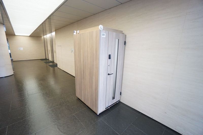 PaO Work 札幌駅　野村不動産札幌ビルNo.1 - 【PaO Work 札幌駅　野村不動産札幌ビル】