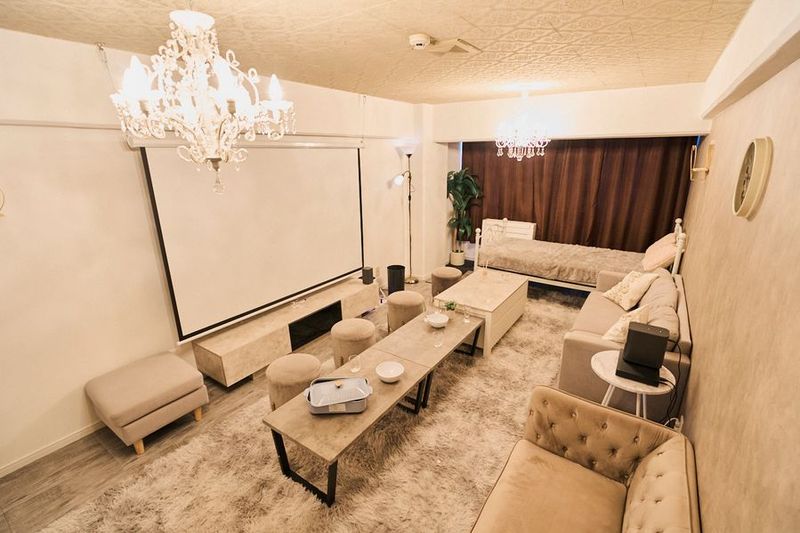 Vileka新大阪_15 パーティールーム - Vileka新大阪15