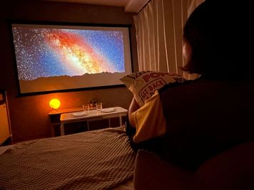 OASI天王寺 OASIS天王寺の設備の写真