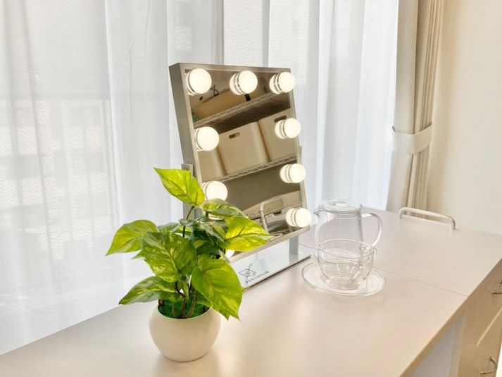 レンタルサロン - space HIRO white rabbit 西荻窪店