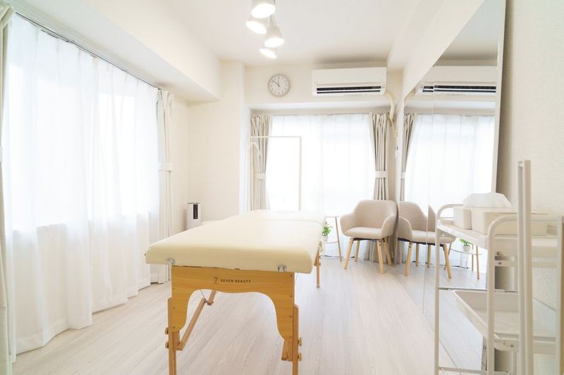 レンタルサロン - space HIRO white rabbit 西荻窪店