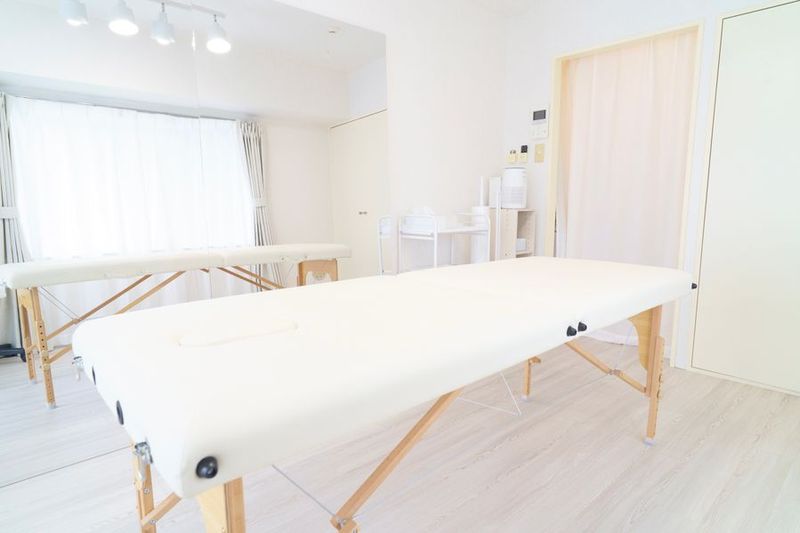 レンタルサロン - space HIRO white rabbit 西荻窪店