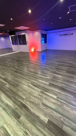 CC新宿御苑スタジオ - CC新宿御苑スタジオ（カリフォルニア倶楽部）