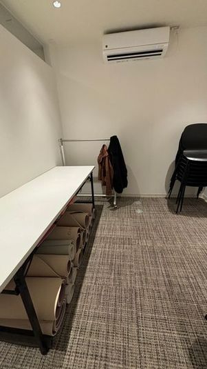 CC新宿御苑スタジオ - CC新宿御苑スタジオ（カリフォルニア倶楽部）