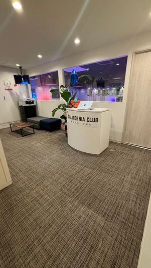 CC新宿御苑スタジオ - CC新宿御苑スタジオ（カリフォルニア倶楽部）