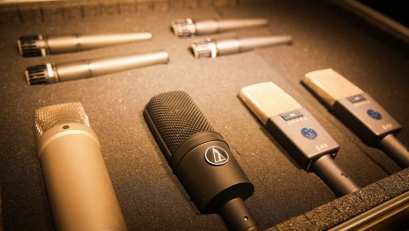 『撮影ロケ地プラン』レコーディングスタジオ alt studio - 音楽スタジオ「alt studio(オルトスタジオ)」 