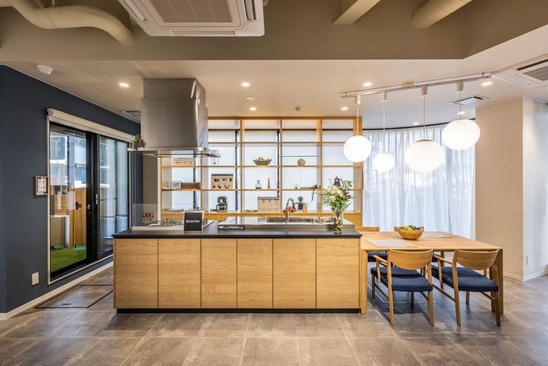 鈴与ホームパル東静岡ショールーム　貸切利用 - 鈴与ホームパル　東静岡ショールーム