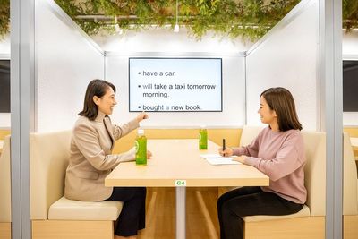 FEEEP上野店 FEEEP上野店｜定員6名半個室｜部屋番号13(G)の室内の写真