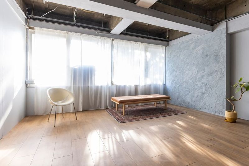 【優しい光の撮影空間】ROOMスタジオ - ハレルフォト