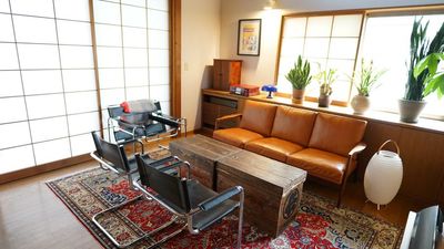 KODAIRA NO KUUKANの室内の写真