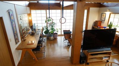 KODAIRA NO KUUKANの室内の写真