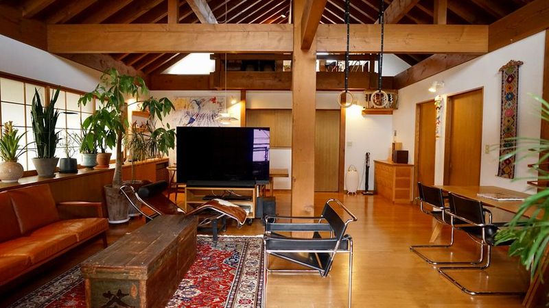 KODAIRA NO KUUKAN - KODAIRA NO KUUKAN