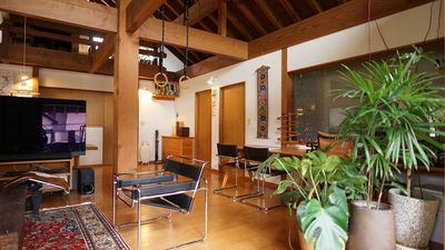 KODAIRA NO KUUKANの室内の写真