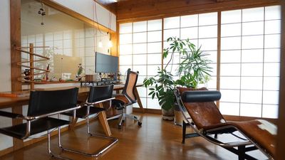 KODAIRA NO KUUKANの室内の写真