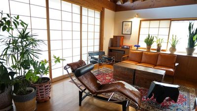 KODAIRA NO KUUKANの室内の写真