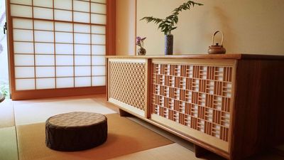 KODAIRA NO KUUKANの室内の写真