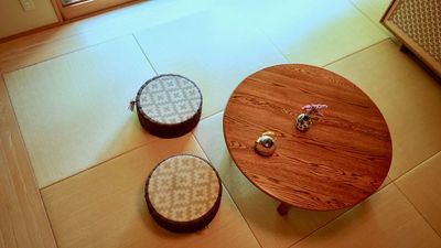 KODAIRA NO KUUKANの室内の写真