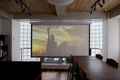 リノスペkitchen八丁堀【中央区/八丁堀駅】レンタルキッチン リノスぺkitchen八丁堀【最大30名】の室内の写真