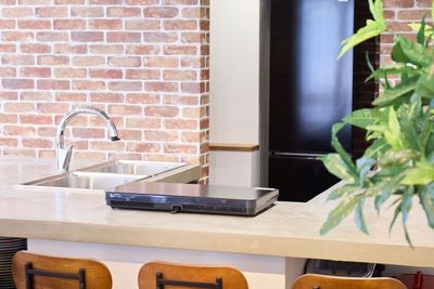 リノスペkitchen八丁堀【中央区/八丁堀駅】レンタルキッチン リノスぺkitchen八丁堀【最大30名】の室内の写真