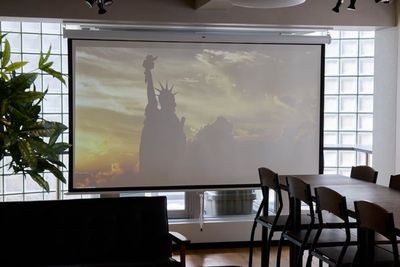 リノスペkitchen八丁堀【中央区/八丁堀駅】レンタルキッチン リノスぺkitchen八丁堀【最大30名】の室内の写真