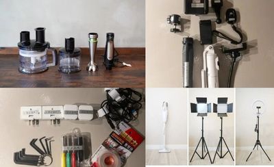 リノスペkitchen八丁堀【中央区/八丁堀駅】レンタルキッチン リノスぺkitchen八丁堀【最大30名】の室内の写真