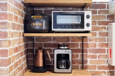 リノスペkitchen八丁堀【中央区/八丁堀駅】レンタルキッチン リノスぺkitchen八丁堀【最大30名】の室内の写真