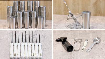 リノスペkitchen八丁堀【中央区/八丁堀駅】レンタルキッチン リノスぺkitchen八丁堀【最大30名】の室内の写真