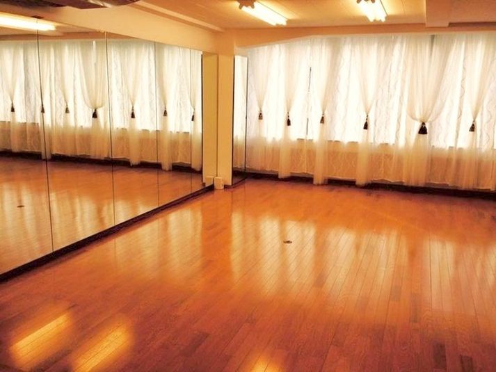 51,25平米(15,5坪)
 - Studio Angelica レンタルスタジオの室内の写真