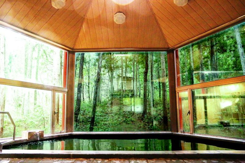 シェアサロン　シェノン - ルポの森