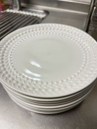 食器(8セット)
※ご利用後は備え付けのスポンジ・洗剤等で洗浄し元の状態にお戻しください - Community Hub 階 一棟貸切 ⭐️8時間以上のご利用でお得！の設備の写真