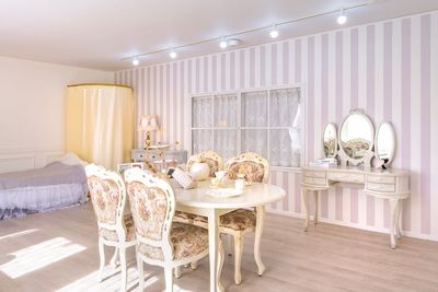 766_チェリッシュスタジオ 11号館 レンタルスペースの室内の写真