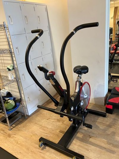 レンタルスペース、レンタルジム - Re-トレ Akira